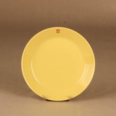 Iittala Teema plate, small designer Kaj Franck