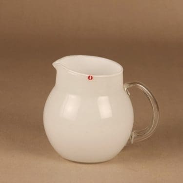 Iittala kaadin, 0.5 l, suunnittelija Maire Gullichsen, 0.5 l