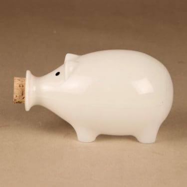 Iittala Napsu karahvi, 65 cl, suunnittelija Valto Kokko, 65 cl