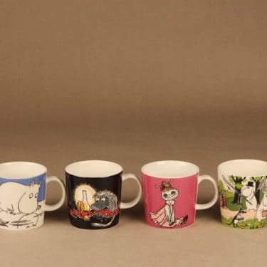 Nuutajärvi Flora kulho, turkoosi, suunnittelija Oiva Toikka,