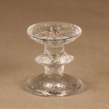 Iittala Festivo candle holder designer Timo Sarpaneva