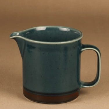 Arabia Meri kaadin, 1 l, suunnittelija Ulla Procope, 1 l, raitakoriste