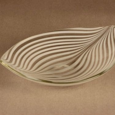 Nuutajärvi   lasi, 18 cl, 6 kpl, suunnittelija Kaj Franck, 18 cl,