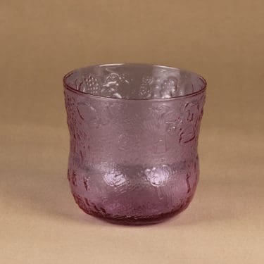 Iittala   kulho, kirkas, suunnittelija Tapio Wirkkala,