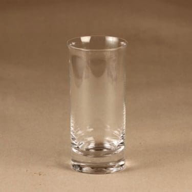 Iittala Otso juomalasi, 30 cl, suunnittelija Valto Kokko, 30 cl