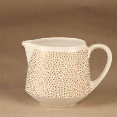 Arabia Kimmel kaadin, 1 l, suunnittelija Esteri Tomula, 1 l, kukka