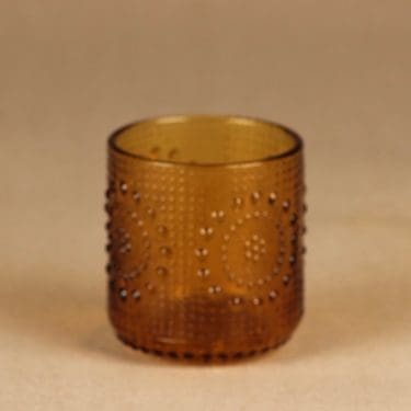 Riihimäen lasi Grapponia juomalasi, 15 cl, suunnittelija Nanny Still, 15 cl