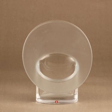 Iittala Marcel vase designer Timo Sarpaneva