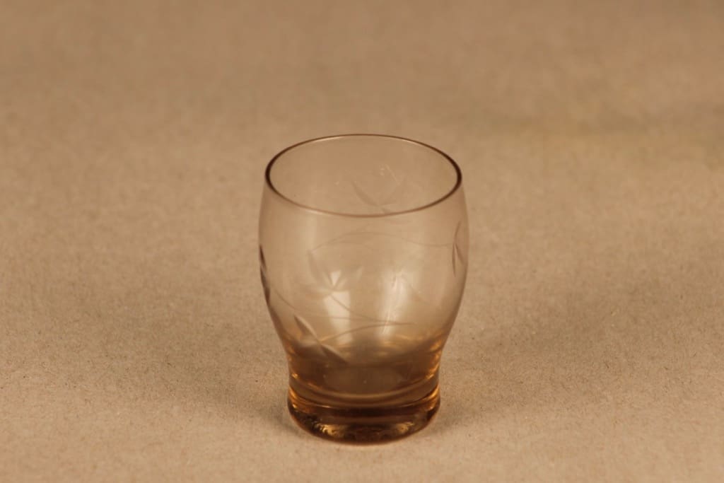 Kumela 517-2803 karahvi ja 6 lasia, suunnittelija Ilmari Kumela, kuva 4