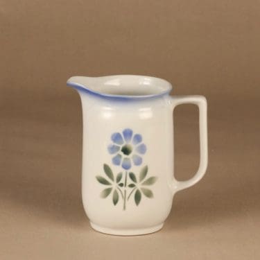 Arabia ST1 kaadin Kukka 1 l suunnittelija Thure Öberg