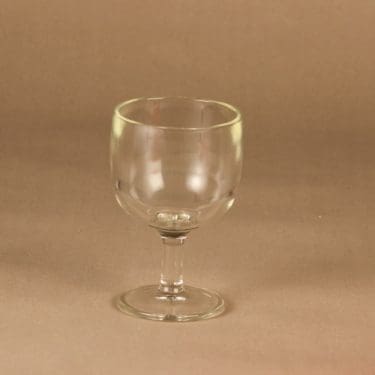 Marimekko Artturi olutlasi, kirkas, suunnittelija ,