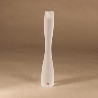 Iittala Marcel candle holder designer Timo Sarpaneva