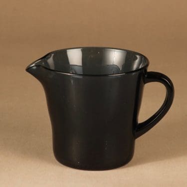 Riihimäen lasi kaadin, 1 l, suunnittelija tuntematon, 1 l