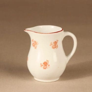 Arabia IO kaadin, 2,5 dl, suunnittelija , 2,5 dl, kukka