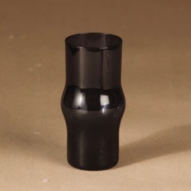 Nuutajärvi 1711 lasi, sininen, suunnittelija Kaj Franck,