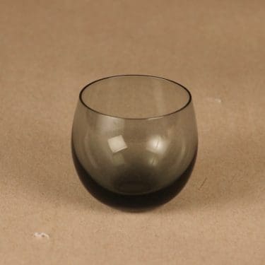 Nuutajärvi Marja lasi, 7 cl, suunnittelija Saara Hopea, 7 cl