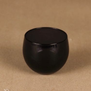 Nuutajärvi Marja lasi, 7 cl, suunnittelija Saara Hopea, 7 cl