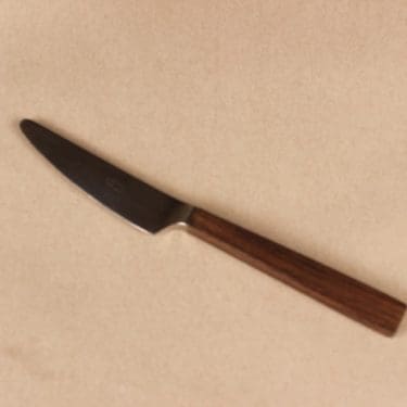 Hackman Lion de Luxe veitsi, suunnittelija Bertel Gadberg,