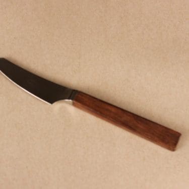 Hackman Lion de Luxe hedelmäveitsi, suunnittelija Bertel Gadberg,