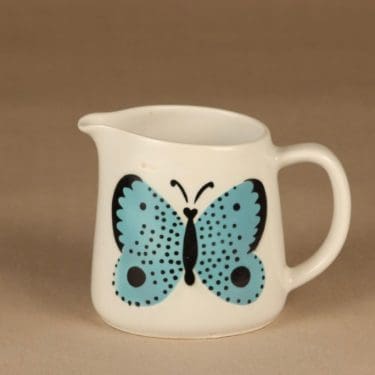 Arabia Perho kaadin, 0.5 l, suunnittelija , 0.5 l, perhonen