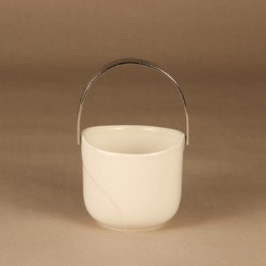 Arabia Lumina jääpalakulho suunnittelija Pauli Partanen