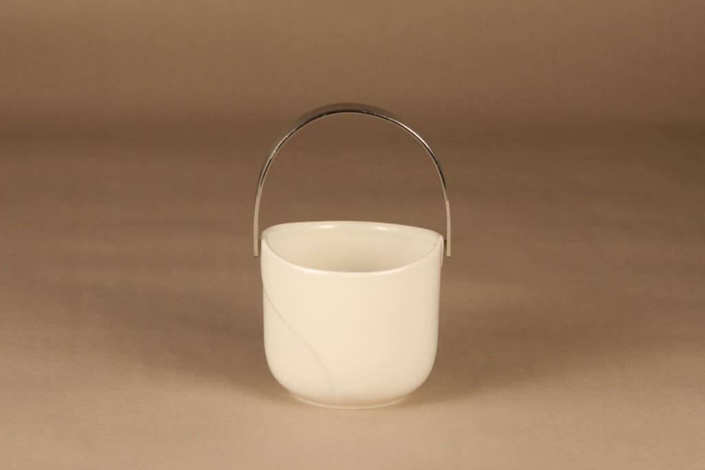 Arabia Lumina jääpalakulho suunnittelija Pauli Partanen