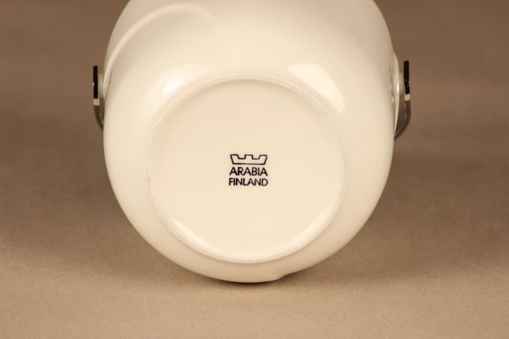 Arabia Lumina jääpalakulho suunnittelija Pauli Partanen kuva 2