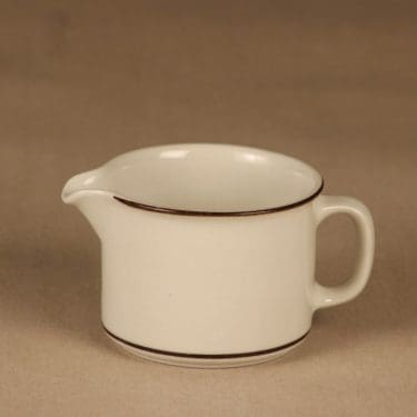 Arabia Fennica kermakko,, suunnittelija Richard Lindh, , raitakoriste