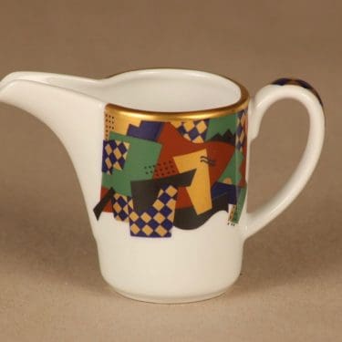 Rörstrand Festivo kermakko, suunnittelija Heikki Orvola,