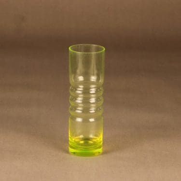 Riihimäen lasi Tzarina lasi, 30 cl, suunnittelija Nanny Still, 30 cl