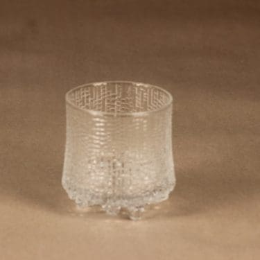 Iittala Ultima Thule lasi, 25 cl, suunnittelija Tapio Wirkkala, 25 cl