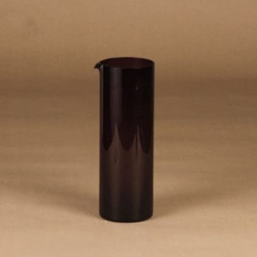 Nuutajärvi Kimara pitcher lilac, 1 l designer Kaj Franck