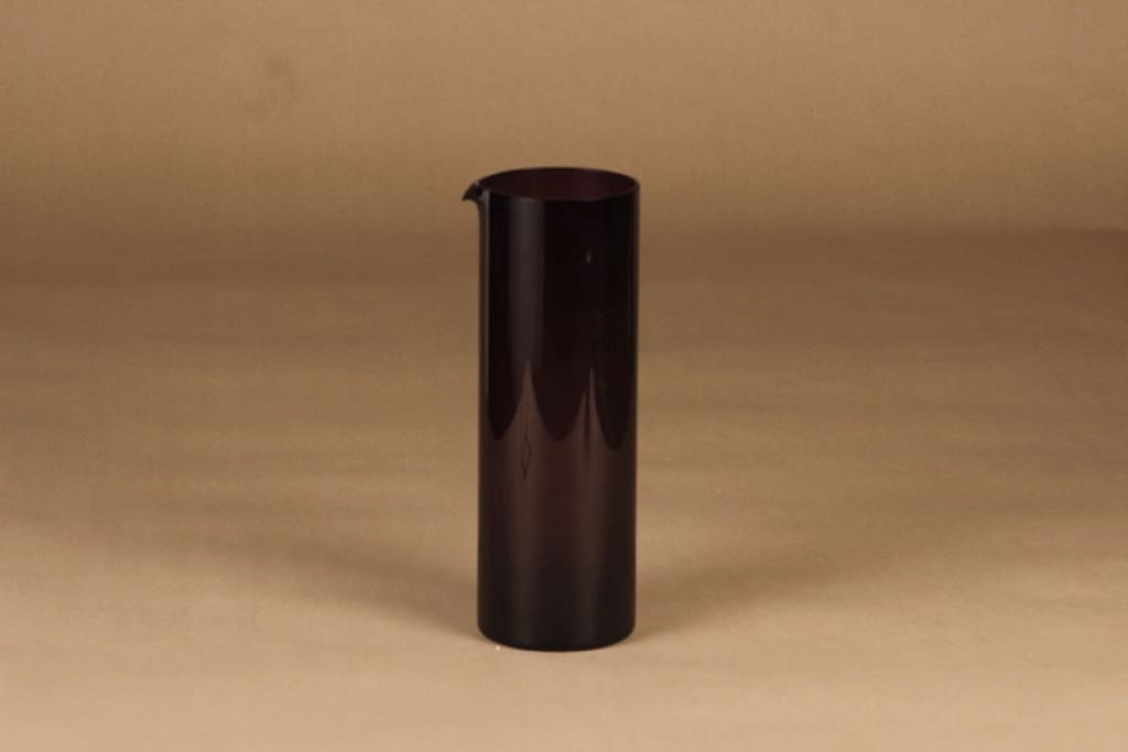 Nuutajärvi Kimara kaadin, 1 l, suunnittelija Kaj Franck, 1 l