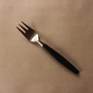 Hackman   jälkiruokahaarukka,, suunnittelija Bertel Gardberg, , Alkuperäistä tuotantoa