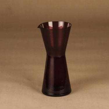 Nuutajärvi Kimara cocktail mixer, 0.8 l designer Kaj Franck