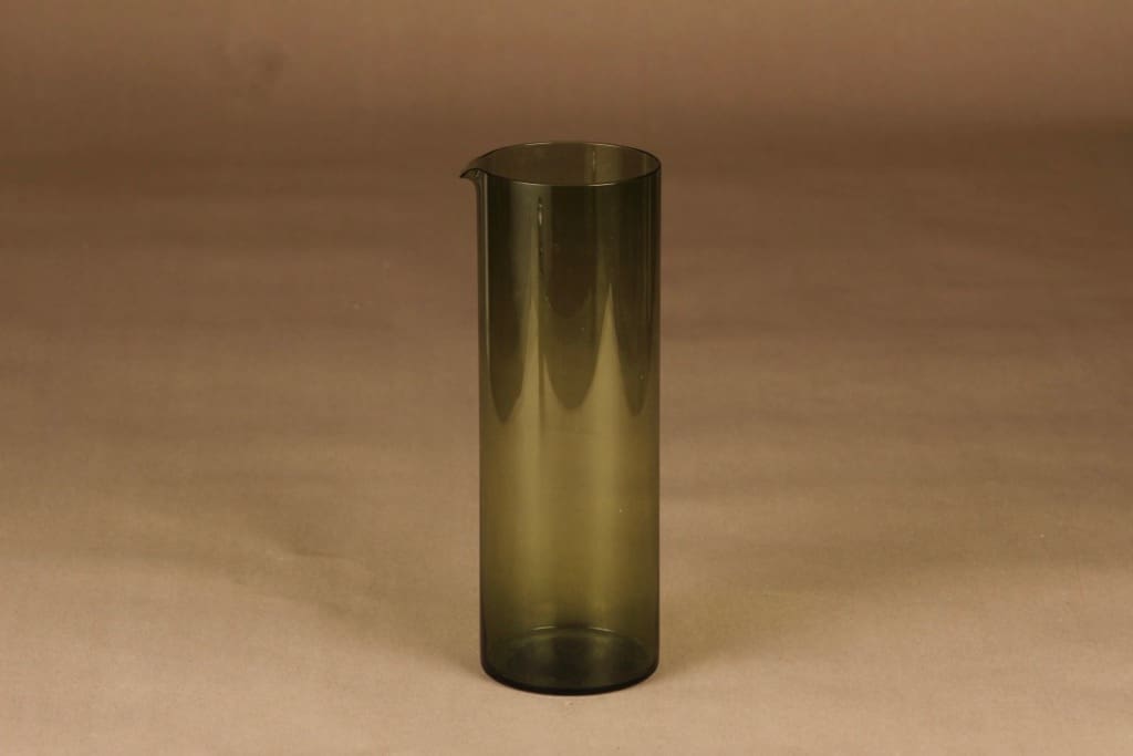 Nuutajärvi Kimara kaadin, 1 l, suunnittelija Kaj Franck, 1 l