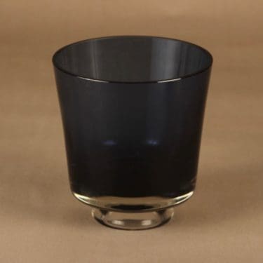 Nuutajärvi   maljakko,, suunnittelija Kaj Franck, ,