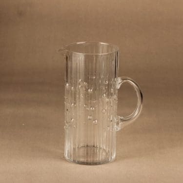 Iittala kaadin, 1,25 l, suunnittelija Tapio Wirkkala, 1,25 l,