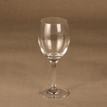 Iittala Kolibri valkoviinilasi, 20 cl, suunnittelija Timo Sarpaneva, 20 cl,