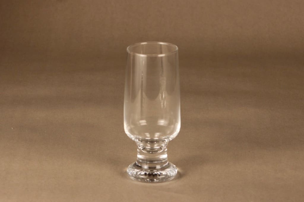 Iittala Joiku olutlasi, 36 cl, 6 kpl, suunnittelija Tapio Wirkkala, 36 cl, kuva 2