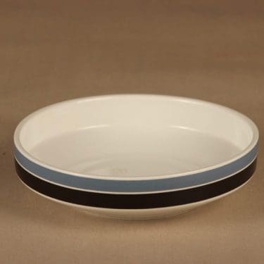 Arabia Raide bowl small designer Raija Uosikkinen