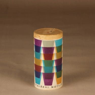 Nuutajärvi Kimara glass 20 cl, 6 pcs designer Kaj Franck