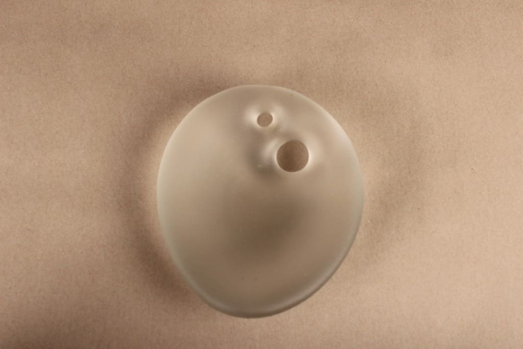 Iittala Hiidenkehto art glass designer Timo Sarpaneva 2