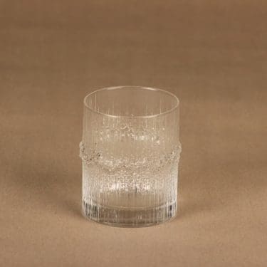 Iittala Niva lasi suunnittelija Tapio Wirkkala