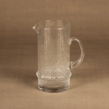 Iittala Niva kaadin, 1 l, suunnittelija Tapio Wirkkala, 1 l