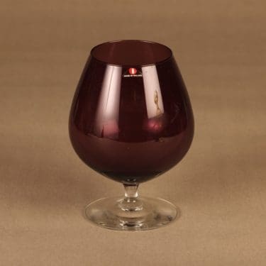 Iittala Snifter 0.5 l designer Timo Sarpaneva