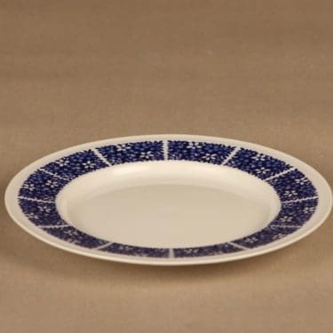 Arabia Pitsi salad plate designer Raija Uosikkinen