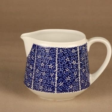 Arabia Pitsi pitcher 1 l designer Raija Uosikkinen