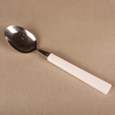 Fiskars   lusikka,, suunnittelija Bertel Gardberg, ,