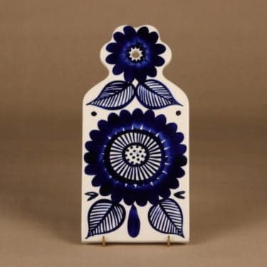 Arabia Köökki talouslevy suunnittelija Gunvor Olin Gronqvist